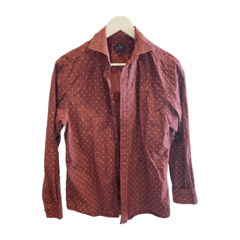 Armani blouse