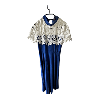 Maxi mekko