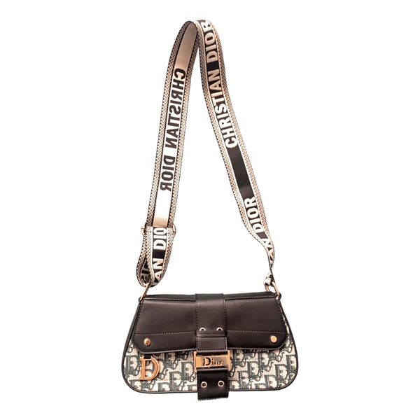 Dior shoulder bag