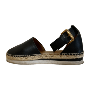 See by chloé sandals