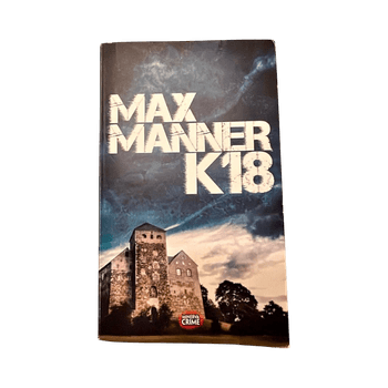 Max Manner K18