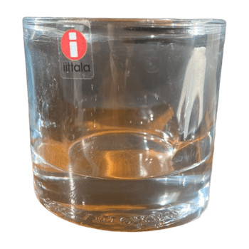 Iittala Kivi candle holder