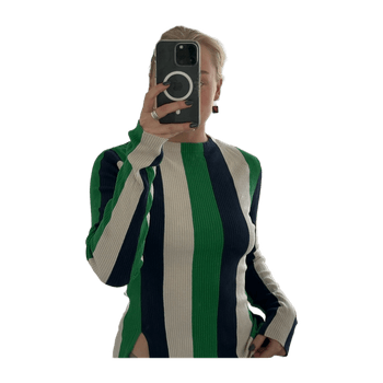 Striped shirt