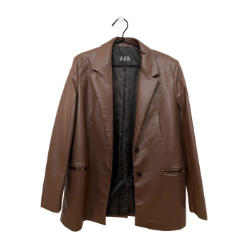 Zara blazer