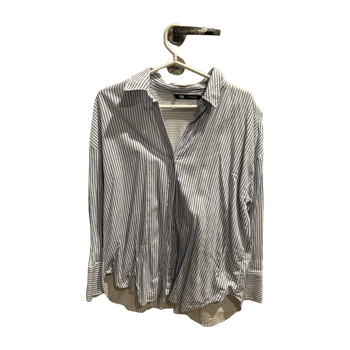 Zara blouse