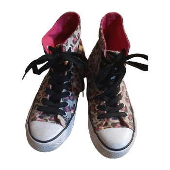 Line leopardi koristossut 36 sneakers