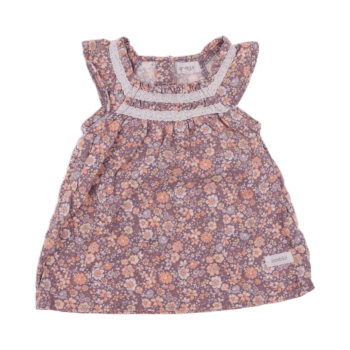 Newbie Dress 62 cm
