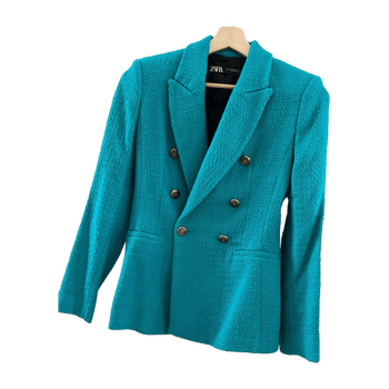 Zara coat
