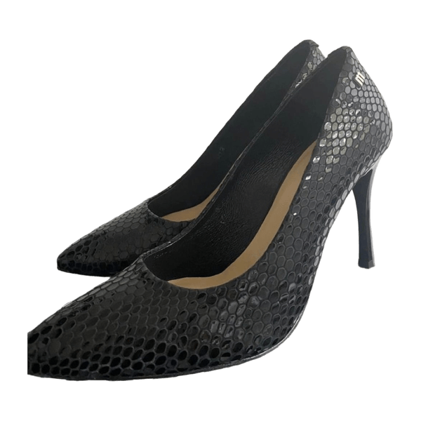 Maccioni heels