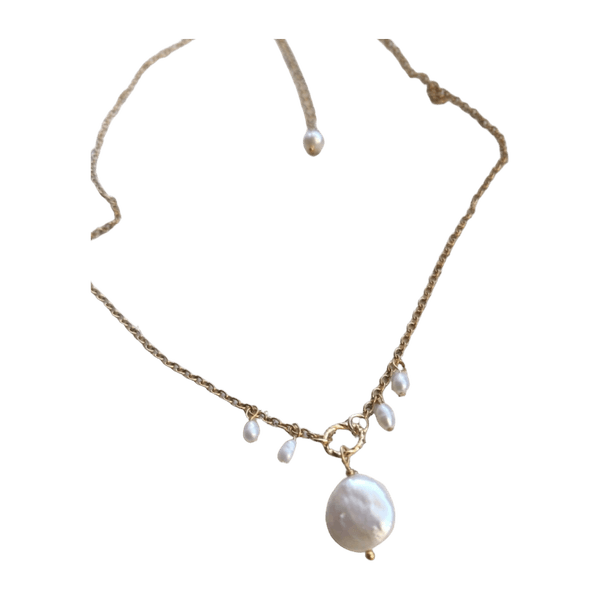 Handmade jewelry