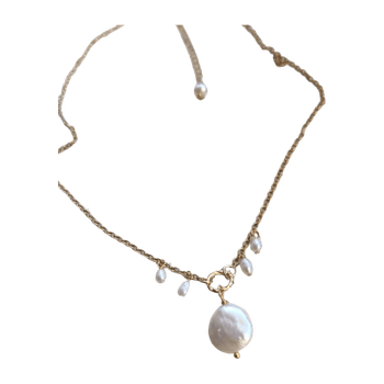 Handmade jewelry