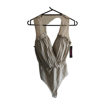 Kimaltava body