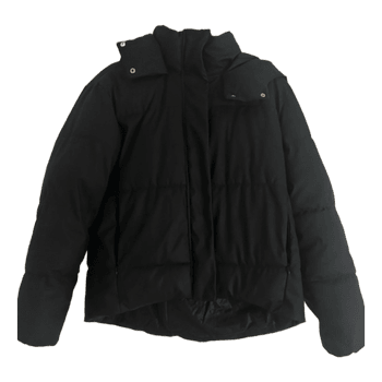 Sort Vero Moda jakke
