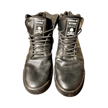 Adidas & mastermind shoes (original)