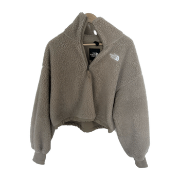 The north face hoodie