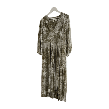 H&m dress