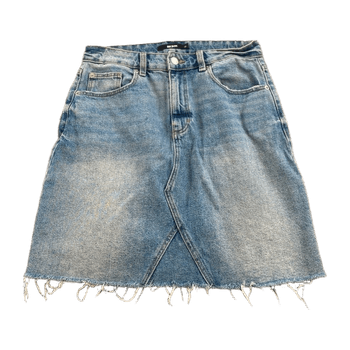 Bik bok skirt