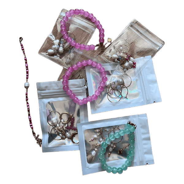 Mystery bag