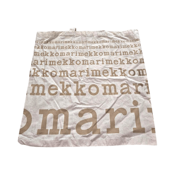 Marimekko logokassi