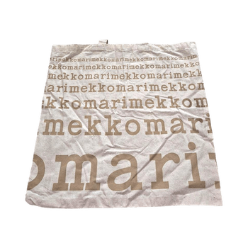 Marimekko logokassi