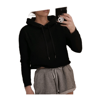 South beach hoodie