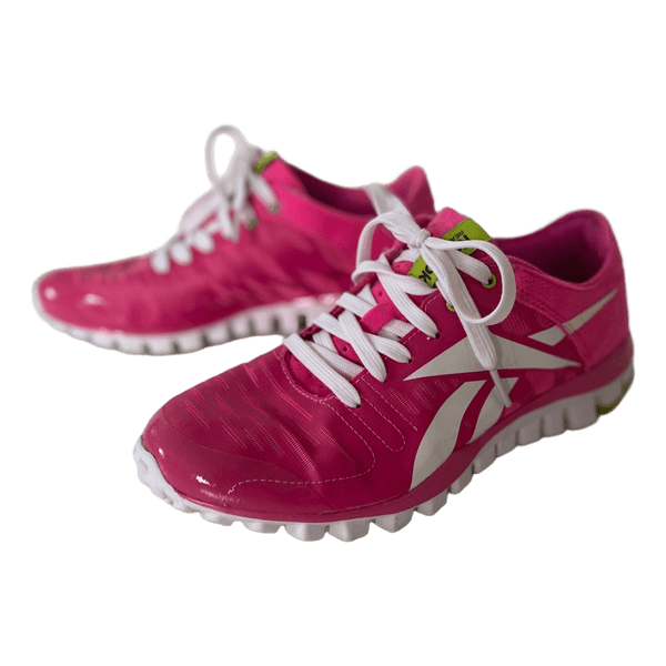 Reebok lenkkarit