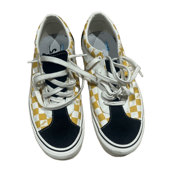Vans sneakers