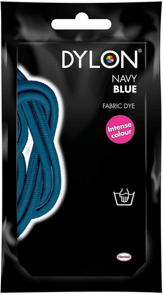 Dylon hand dye