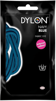 Dylon hand dye