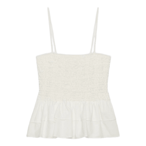 Udgået ZARA top