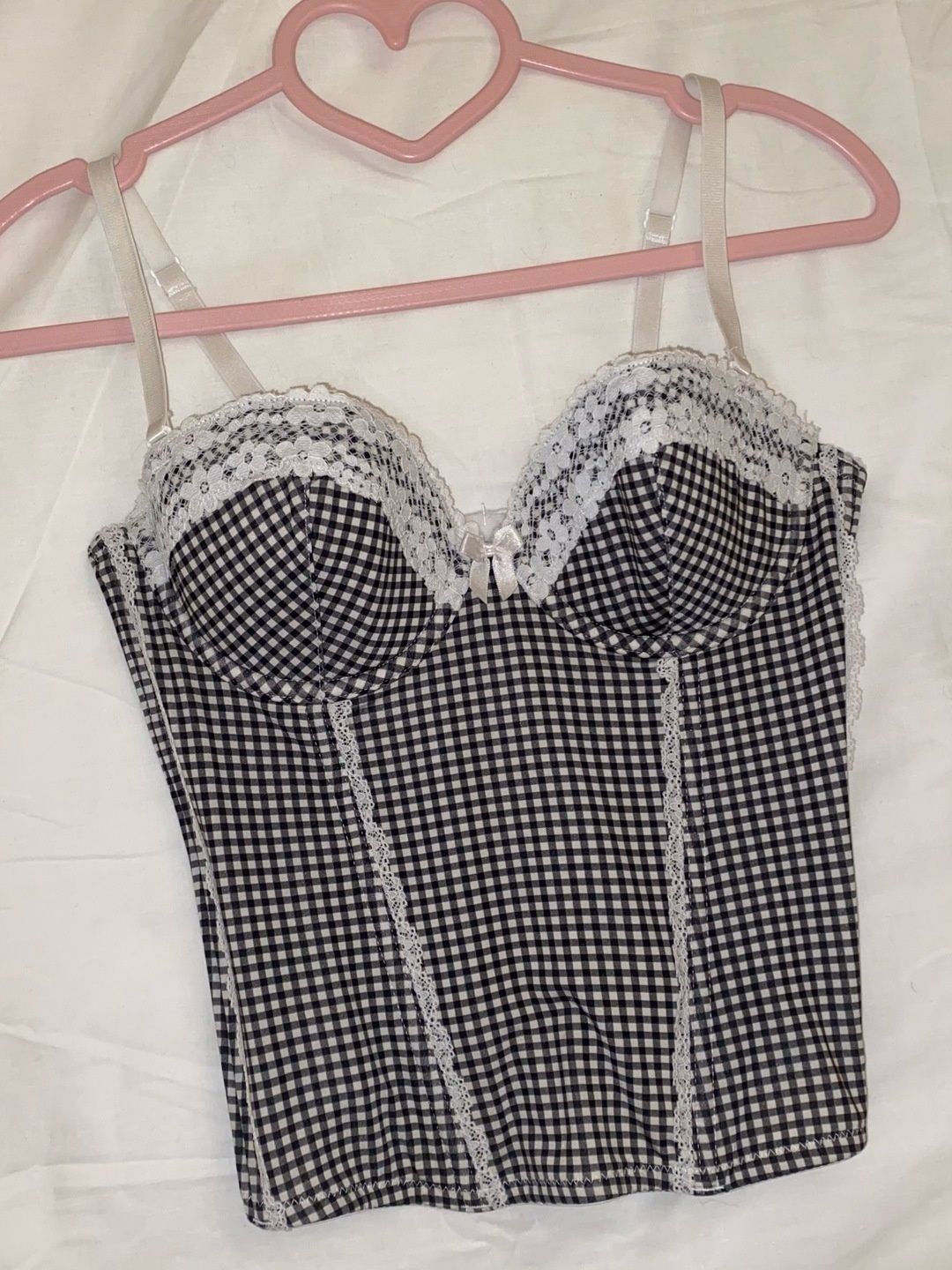 Y2k top