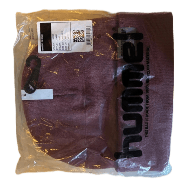 Hummel lilla hue