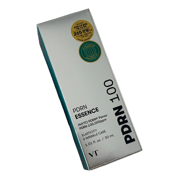 Vt cosmetics PDRN essence 100