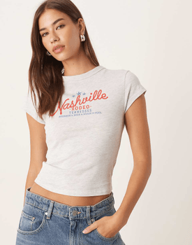 ASOS Baby tee