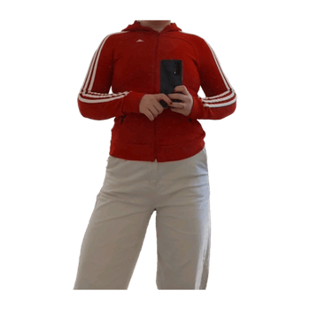 Adidas hoodie