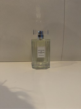 Lanvin Sweet Jasmine perfume