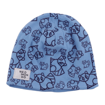 Neomondo Beanie 104 - 116 cm