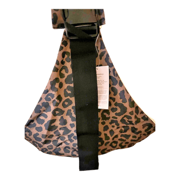 Pruun beebi kandelina