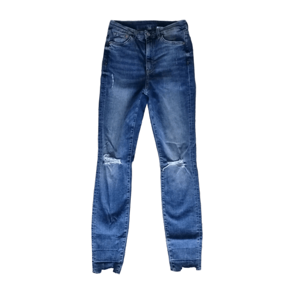 H&m jeans