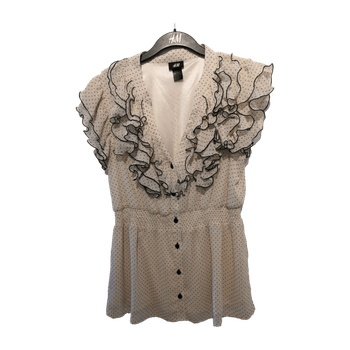H&m blouse