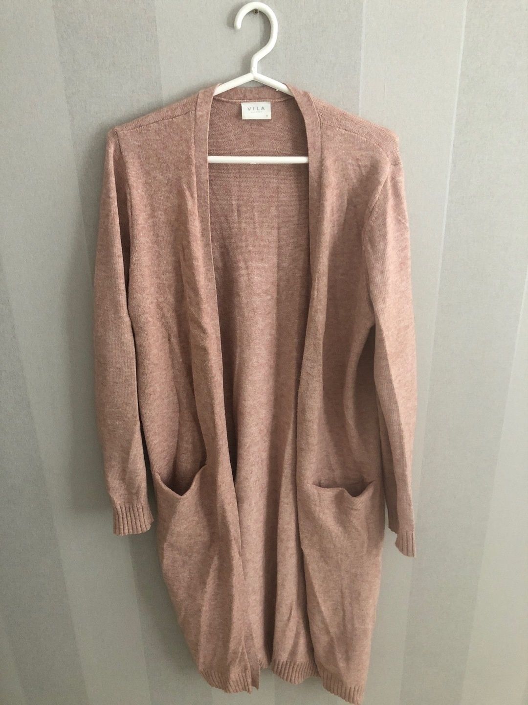 Vila cardigan
