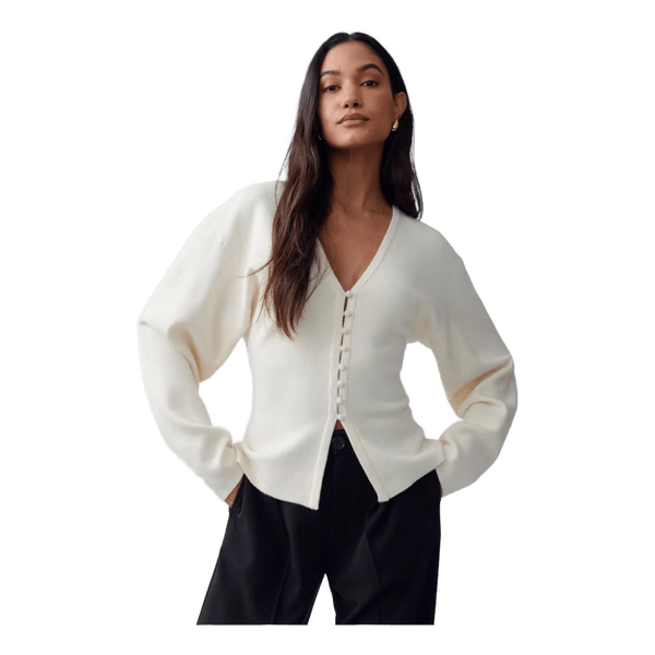 Udsolgt cardigan