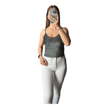 Sädelev top