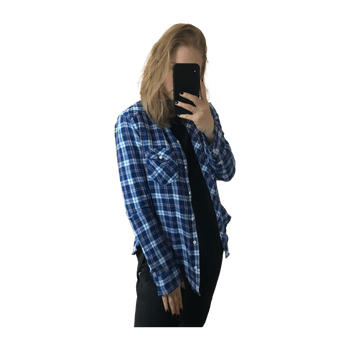 Abercrombie & fitch blouse