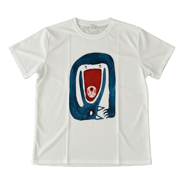Norse projects t-shirt