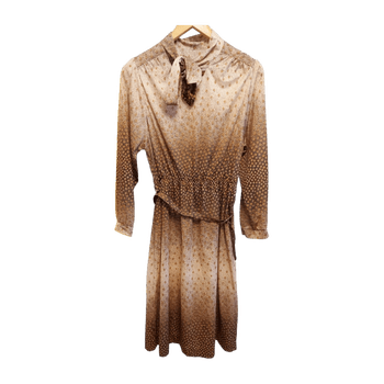 Vintage dress