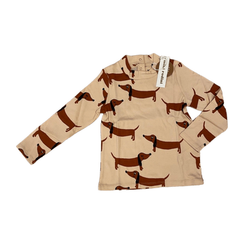 Mini rodini kids' top
