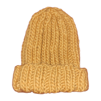 Novita hygge wool/ handmade headwear