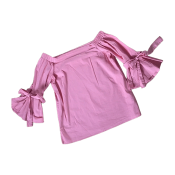 H&m blouse