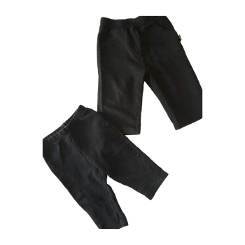 Benetton kids' pants